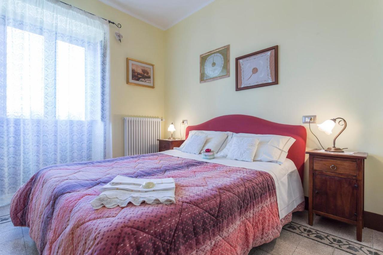 Residence Villa Valsi Santo Stefano Di Sessanio Bagian luar foto